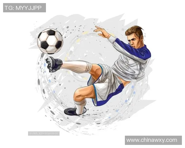 足球明星微信头像精选大全让你轻松找到喜欢的球星形象与风格