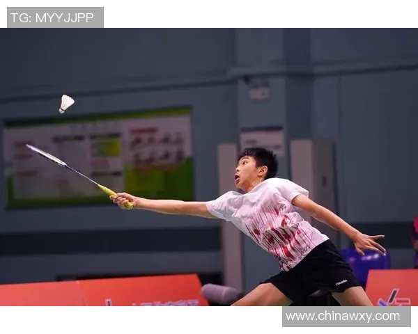 广州羽毛球队实力分析与表现评估：数据背后的故事与启示